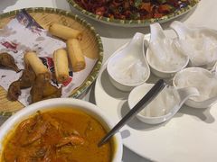 -陶缘一号·四季缘·老字号顺德菜·户外婚礼家宴(西滘店)