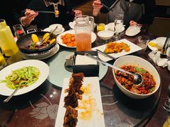 -小南洋海景餐厅(深圳湾店)