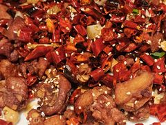 歌乐山辣子鸡-金春禧(世茂国际广场店)