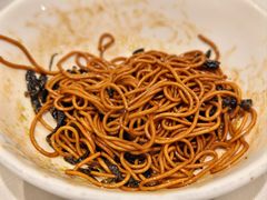 葱油拌面-老吉士酒家(天平路店)