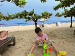 -三亚亚龙湾天域度假酒店