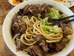 -柴氏风味斋(甘家口店)