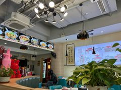 -福巷湘食小馆·猛火现炒(上海首店)