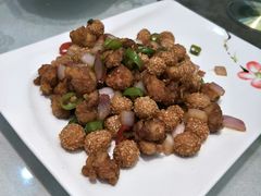 -百姓食府(秦虹路店)