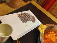 -大龙辣火锅·龙虾·烧烤(湖滨新天地店)