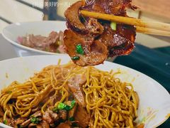 -小狗面馆·杭帮拌川·片儿川(大沽路店)