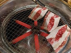 -伊茉家的烤肉店(勒泰中心店)