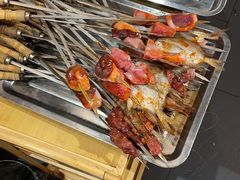 -号令江湖·水浒烤肉(和畅睦邻中心店)