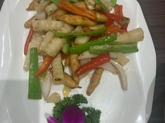 -周锦记广式餐厅(格林生活坊2期店)