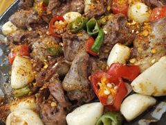 -老东镇啤酒屋海鲜加工·蒸汽海鲜·海鲜烧烤(台东店)