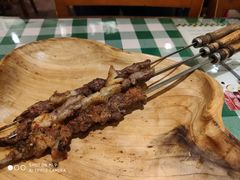 -新疆巴州金丝特餐厅(大钟寺店)