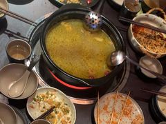 -芸鲜季·云南野生菌餐厅· 云南风物味研社(闵行店)