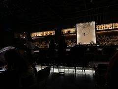 -STARRY CAFE & LOUNGE BAR(高新店)