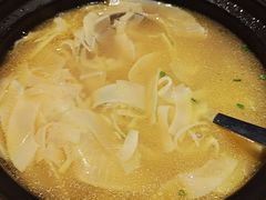 -金牌外婆家(苏州中心店)