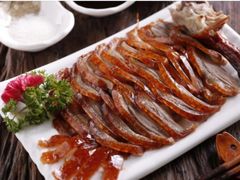 -满园烤鸭·春饼(华强广场店)