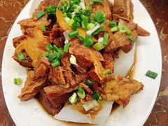 -陈光记烧腊店(罗保博士街店)