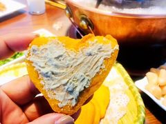 -竹叶涮肉坊(总店)