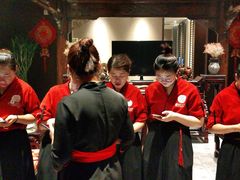 -儒忆孔府菜(清控店)