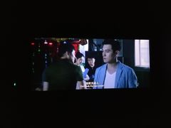 -万达影城(保定万博广场激光IMAX店)