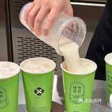 我大厦门终于也有茶武纪了！！！