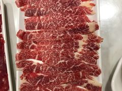 上等雪花-食潮汕头鲜牛馆(望京保利店)