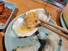 -蚝英雄·自助烤蚝(高新店)