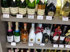 -GranVida生活超市(海信广场店)