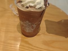 -星巴克臻选(深圳龙岗万科店)