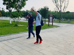 -东台西溪天仙缘景区
