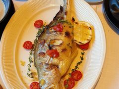 -黑宝石西餐厅(汇励99城市公园店)