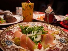 -弗兰克牛排西餐厅Ribone steak house(柠檬花园店)