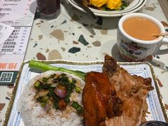 -华嫂冰室(湾仔店)