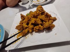 -嘉味港式餐厅(海门大有境店)