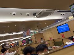 -海底捞火锅(旭辉MALL店)