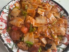 -帕米尔食府(白云观店)
