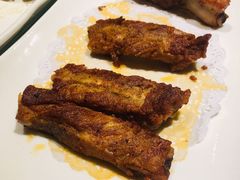 顺风炭烤排-顺风海鲜港(长寿路店)