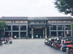 -杭州工艺美术博物馆