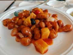 -闽海肴(北辰荟店)