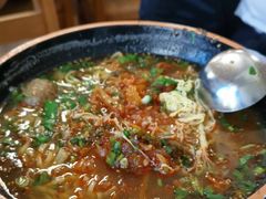 -顺姬冷面(长白西路店)