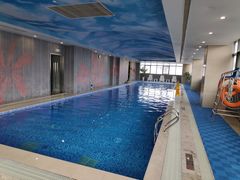 -扬州绿地铂骊酒店