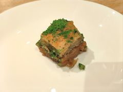 -ALAMEEN阿拉伯餐厅(三里屯店)
