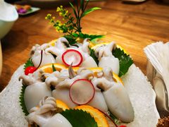 -尚海豆捞(乐虹坊店)