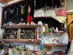 -暮晚尘香汉服旗袍