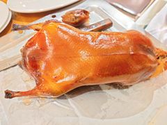 -在前门·烤鸭北京菜(五月花广场店)