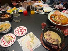 -锦楼·臻选新杭帮(杭州中心店)
