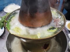 -鑫龙火锅(北园店)