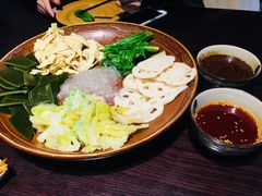 -三俞竹苑(红旗街万达店)