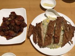 -鼎泰丰(当代商城店)