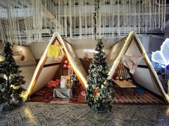 -天空花园餐吧·生日·团建(南山店)