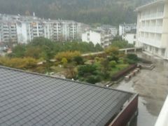 -张家界青和锦江国际酒店